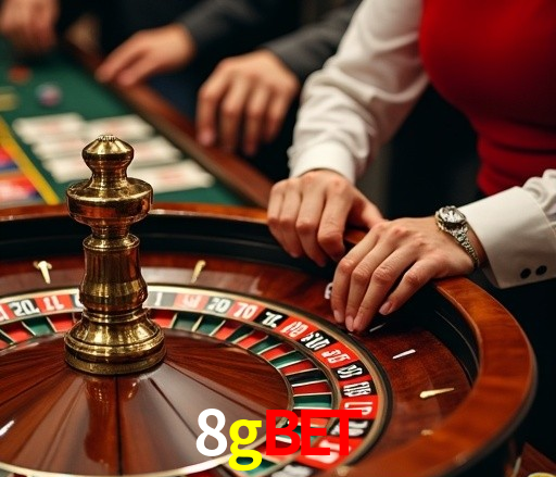 Interface do Aplicativo 8gbet - Design Premium e Intuitivo